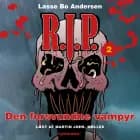 Den forsvundne vampyr af Lasse Bo Andersen