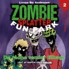 De rådne vender tilbage af Lasse Bo Andersen