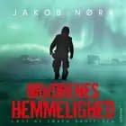 Brødrenes hemmelighed af Jakob Nørr