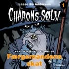 Færgemandens skat af Lasse Bo Andersen