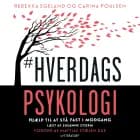 #Hverdagspsykologi af Rebekka Egeland og Carina Poulsen
