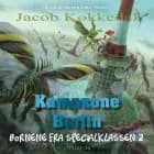 Kampzone Berlin af Jacob Kokkedal