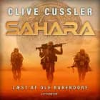 Sahara af Clive Cussler