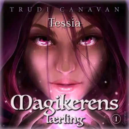 Tessia af Trudi Canavan