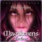 Opdagelsen af Trudi Canavan