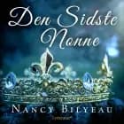 Den sidste nonne af Nancy Bilyeau