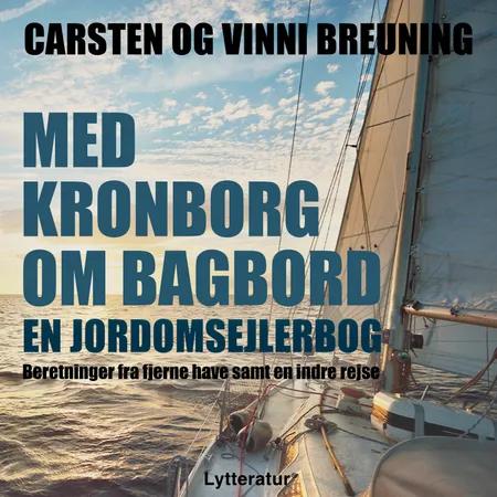 Med Kronborg om bagbord af Carsten Breuning
