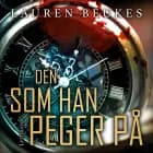 Den som han peger på af Lauren Beukes
