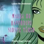 Malea og havfruens sidste tårer af Lasse Bo Andersen