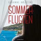 Sommerflugten af Susanne Højsting