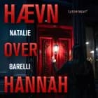 Hævn over Hannah af Natalie Barelli