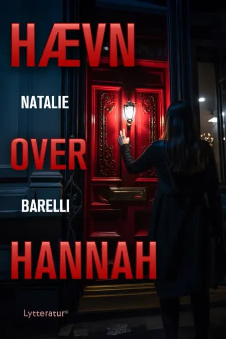 Hævn over Hannah af Natalie Barelli