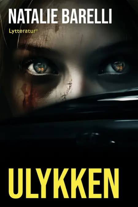 Ulykken af Natalie Barelli