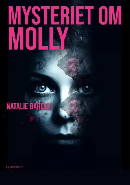 Mysteriet om Molly af Natalie Barelli