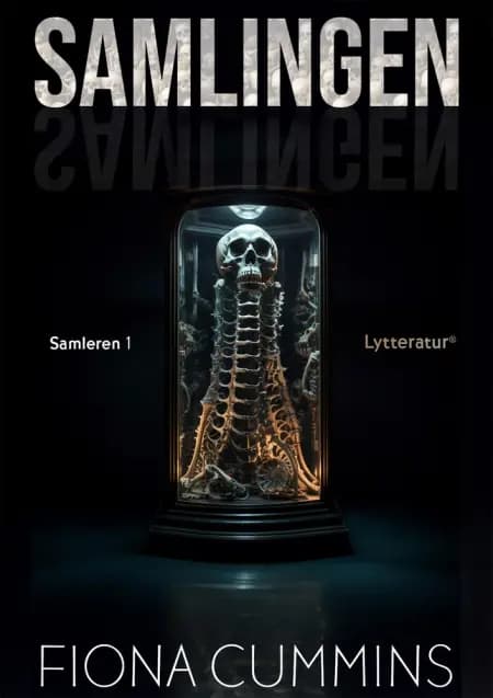 Samlingen af Fiona Cummins