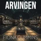 Arvingen af Fiona Cummins
