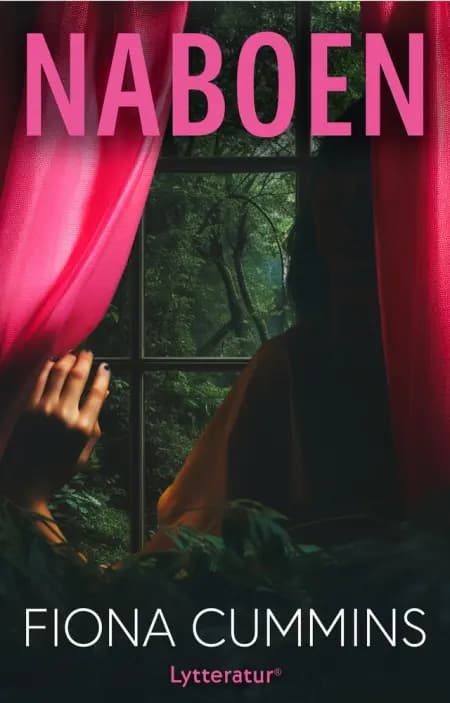 Naboen af Fiona Cummins