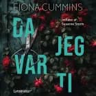 Da jeg var ti af Fiona Cummins