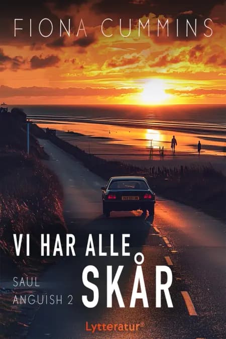 Vi har alle skår af Fiona Cummins