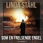 Som en frelsende engel af Linda Ståhl