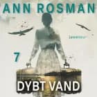 Dybt vand af Ann Rosman