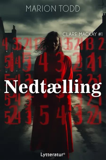 Nedtælling af Marion Todd