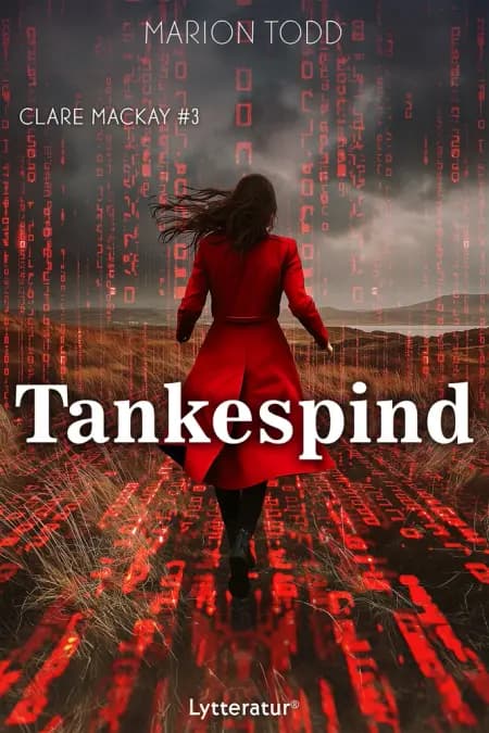 Tankespind af Marion Todd