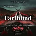 Fartblind af Marion Todd