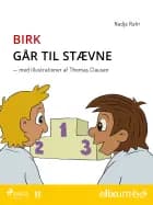 Birk går til stævne - 11 af Nadja Rahr