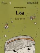 Lea 1 af Anna Beckmann