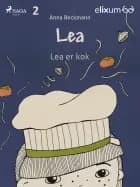 Lea 2 af Anna Beckmann