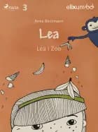 Lea 3 af Anna Beckmann