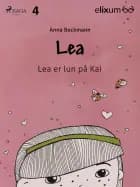 Lea 4 af Anna Beckmann