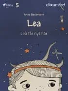 Lea 5 af Anna Beckmann