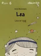 Lea 6 af Anna Beckmann