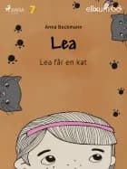 Lea 7 af Anna Beckmann