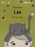 Lea 8 af Anna Beckmann