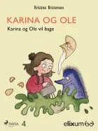 Karina og Ole 4 af Kristina Kristensen