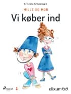 Mille og Mor 1 af Kristina Kristensen