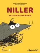 Niller 2 af Marie Louise Cornelius