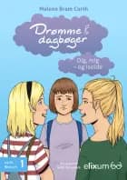 Dig, mig & Isolde af Malene Bram Curth