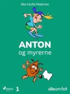 Anton 1 af Mia Cecilie Pedersen