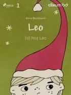 Leo 1 af Anna Beckmann