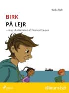 Birk på lejr - 12 af Nadja Rahr