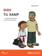 Birk til kamp - 13 af Nadja Rahr