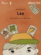 Leo 3 af Anna Beckmann