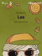 Leo 5 af Anna Beckmann