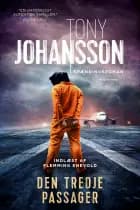 Den tredje passager af Tony Johansson