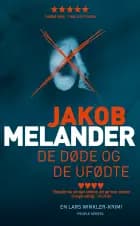 De døde og de ufødte af Jakob Melander
