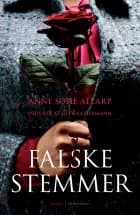 Falske stemmer af Anne Sofie Allarp